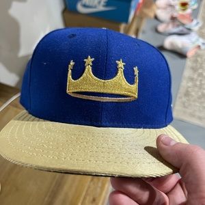 Kansas City Royals Turn Ahead The Clock Size 7